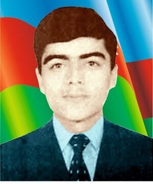Eldar Xəlilov