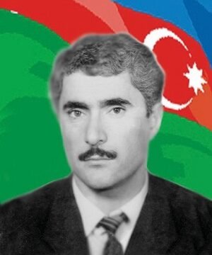 Əlif Hacıyev Əlif Hacıyev