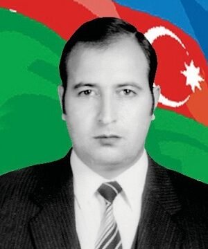 Elman Hüseynov Elman Hüseynov