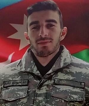 Elmir Məmmədov