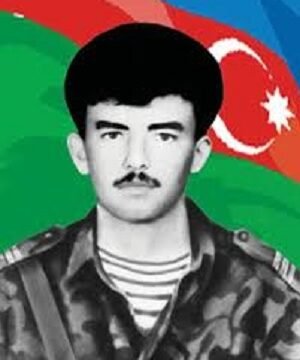 Elnur Nuriyev
