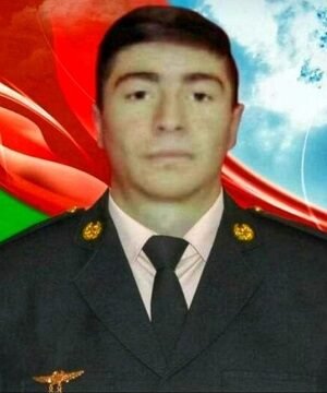 Elnur Rəhimov Elnur Rəhimov