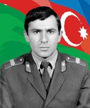 Elşad Hüseynov Elşad Hüseynov