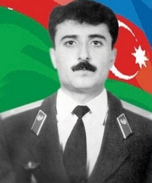 Elşad Yəhyayev Elşad Yəhyayev