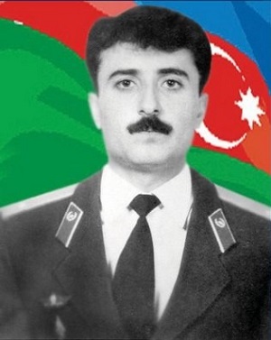 Elşad Yəhyayev