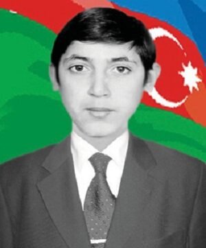 Elşən Hüseynov Elşən Hüseynov