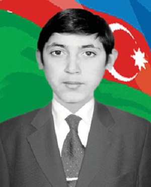 Elşən Hüseynov