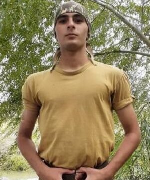 Elvin Babayev