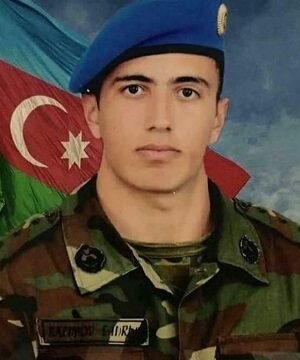 Elvin Kazımov Elvin Kazımov
