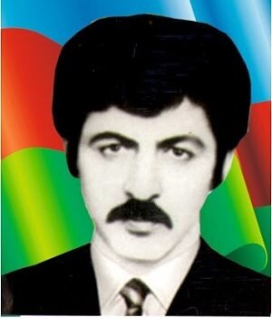 Elxan Zülfüqarov