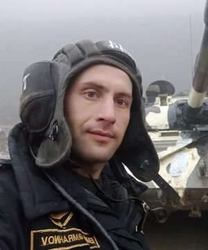 Emin Əmrahov Emin Əmrahov