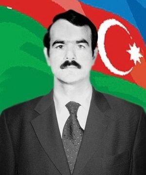 Etibar Əliyev