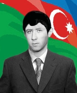 Etibar Hacıyev Etibar Hacıyev