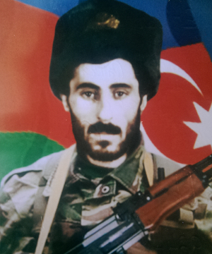 Etibar İsmayılov Etibar İsmayılov