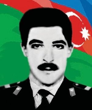 Faiq Ağayev