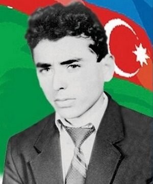 Faiq Əmirov