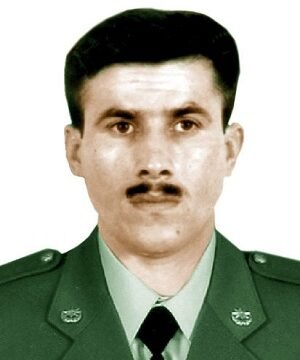 Faiq Cəfərov
