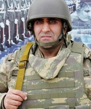 Faiq Qasımov Faiq Qasımov