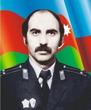 Faiq Rəfiyev