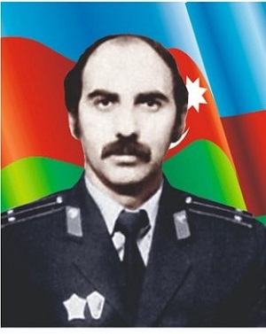 Faiq Rəfiyev