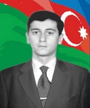 Famil İsgəndərov