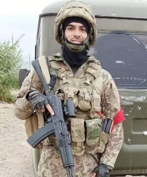 Fəqan Zalov Fəqan Zalov