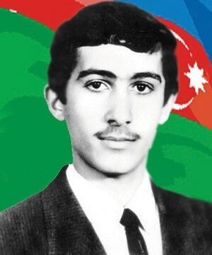Fərhad Ağayev Fərhad Ağayev