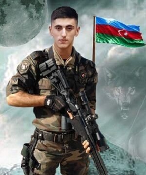 Fərid Əliyev