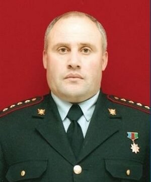 Fariz Mədətov Fariz Mədətov