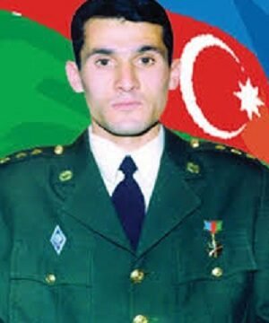 Fariz Qəhrəmanov