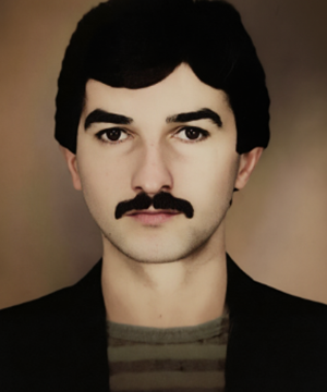 Fəxrəddin Bəşirov