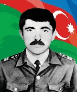 Fazil Mehdiyev Fazil Mehdiyev