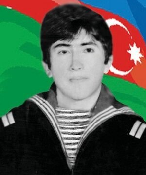 Fərhad Hümbətov Fərhad Hümbətov