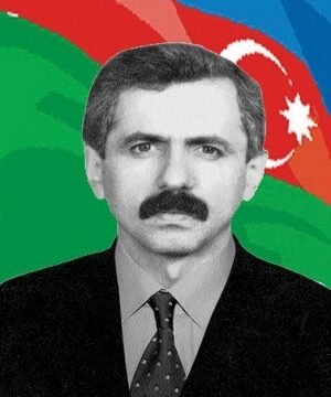 Fəxrəddin Şahbazov