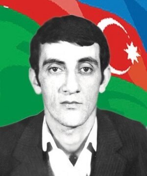 Firudin Şamoyev Firudin Şamoyev