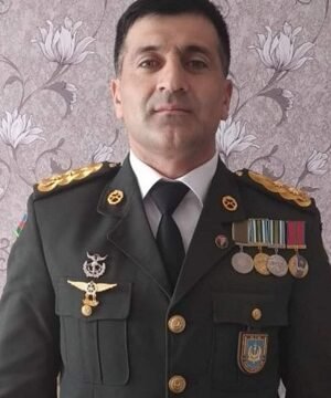 Füzuli İmrəliyev