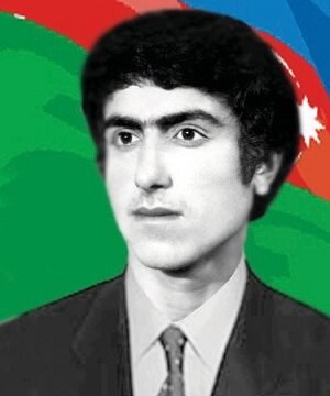 Füzuli Rüstəmov