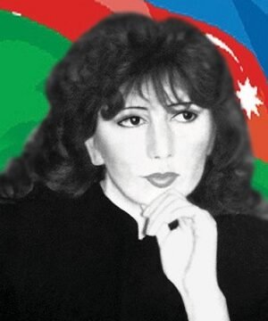 Gültəkin Əsgərova