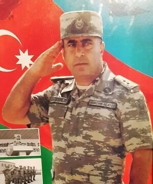 Həmdəm Ağayev