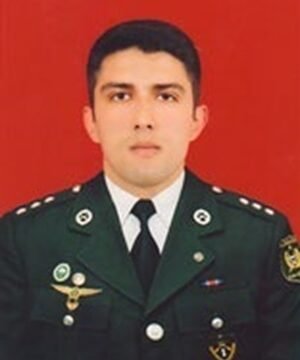 Harun Alqayev