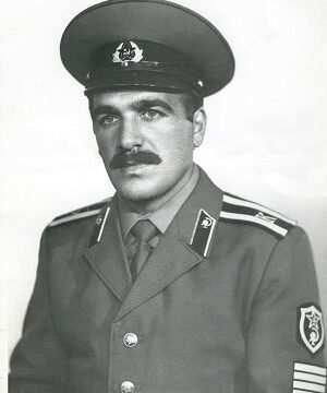 Hikmət Allahverdiyev Hikmət Allahverdiyev
