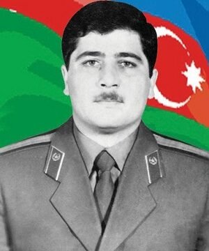 Hikmət Nəzərli