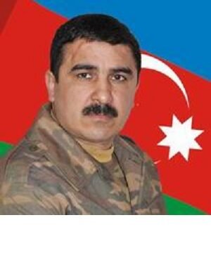 İbad Hüseynov