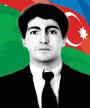 İbrahim Məmmədov İbrahim Məmmədov