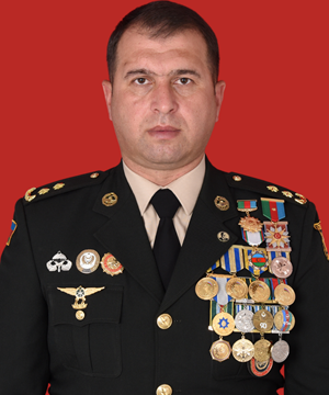 İlqar Orucov