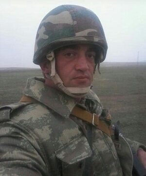 İlkin Əhədzadə Ilkin Əhədzadə