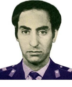 İmamverdi Əliyev İmamverdi Əliyev