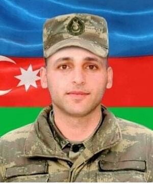 İntiqam Əsgərli