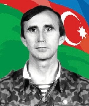İsgəndər Aznaurov