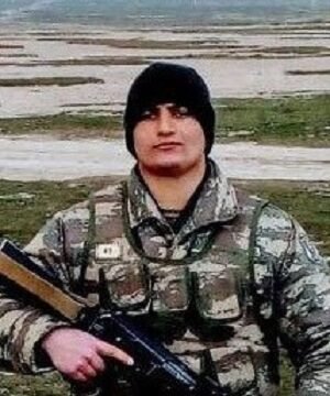 İsmayıl Kərimli İsmayıl Kərimli
